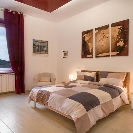 Civico 7 - Appartamento Moderno E Rifinito Ariccia Exteriör bild
