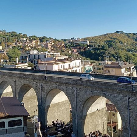 Civico 7 - Appartamento Moderno E Rifinito Ariccia Exteriör bild