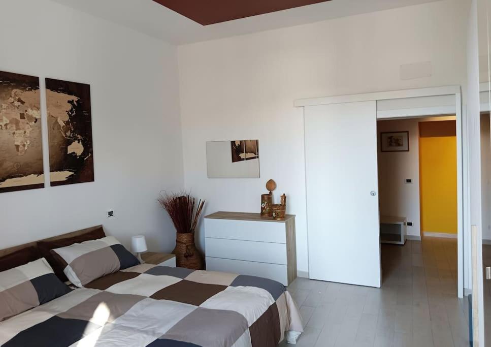 Civico 7 - Appartamento Moderno E Rifinito Ariccia Exteriör bild