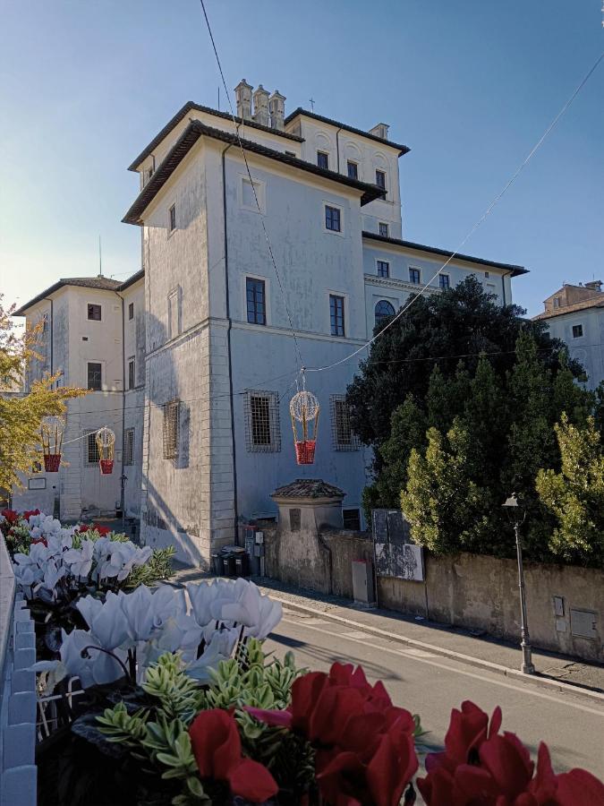 Civico 7 - Appartamento Moderno E Rifinito Ariccia Exteriör bild