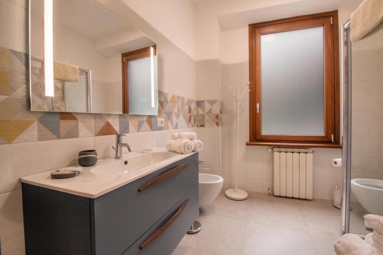 Civico 7 - Appartamento Moderno E Rifinito Ariccia Exteriör bild